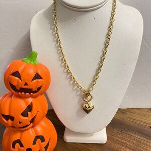 DHARMA STATEMENT NECKLACE
